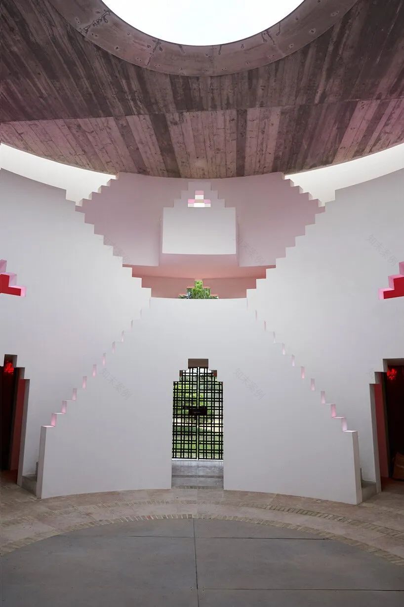 克里斯蒂安·鲁布托之家丨葡萄牙丨伦敦建筑事务所Tarek Shamma-18