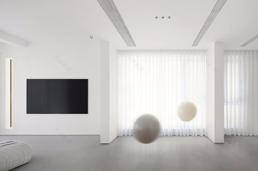 尔我空间设计研究室:织壳-14