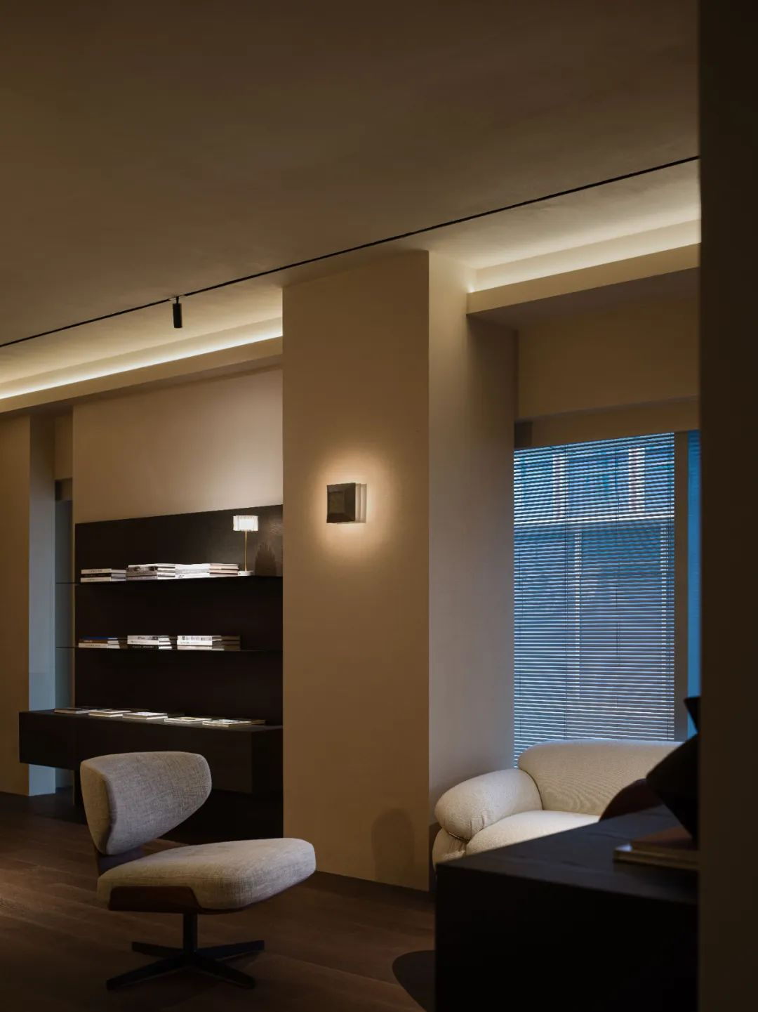 奢幔意大利进口家具集合展厅丨中国成都丨jsd.简璞团队,危环,曾微微-69