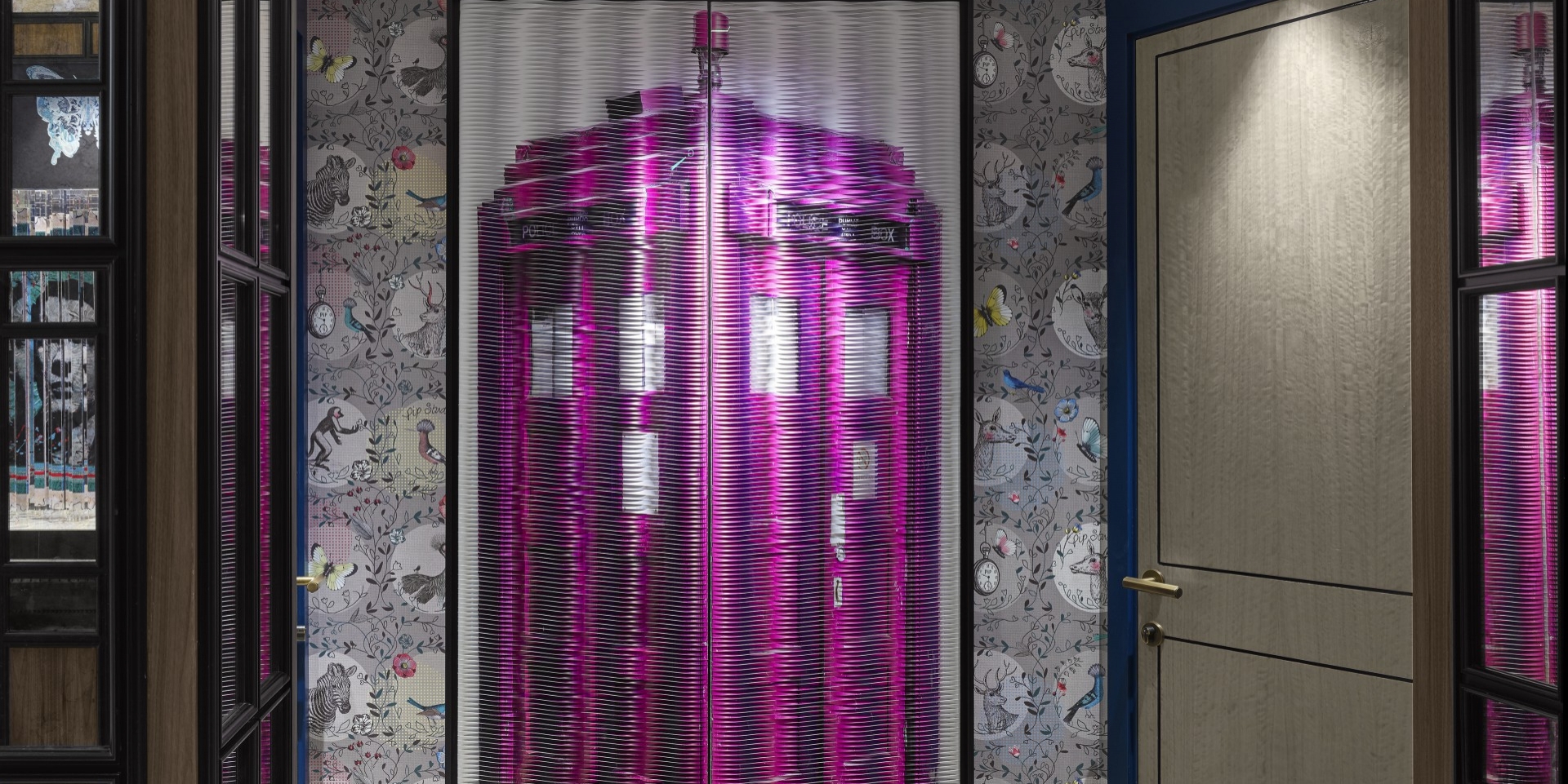 Great Scotland Yard-11