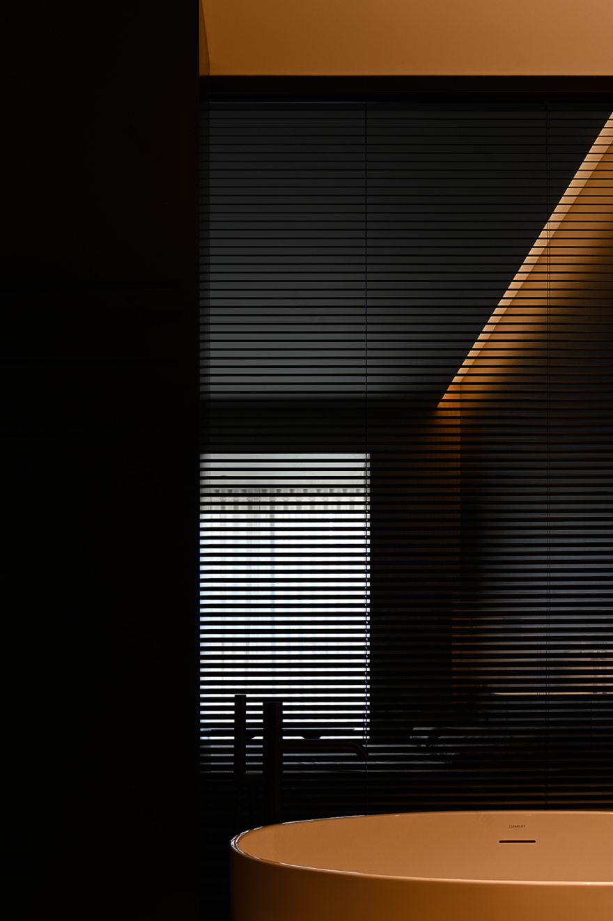 翡翠滨江住宅丨中国武汉丨知白设计研究室-65