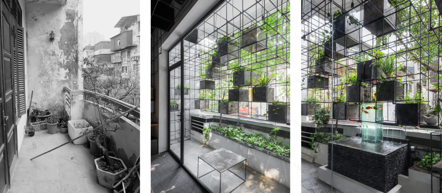 越南城市生态阳台设计-41