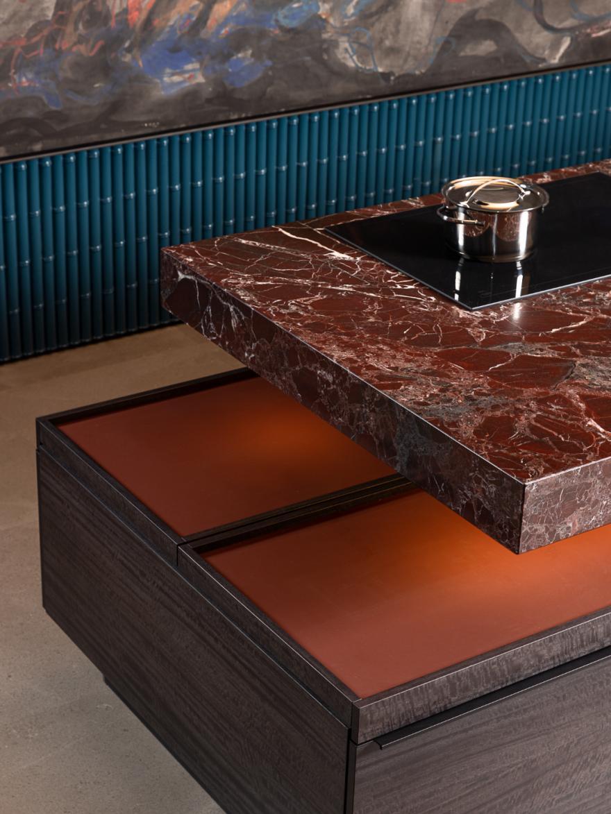 澜鼎华府丨中国杭州丨引擎联合设计-51