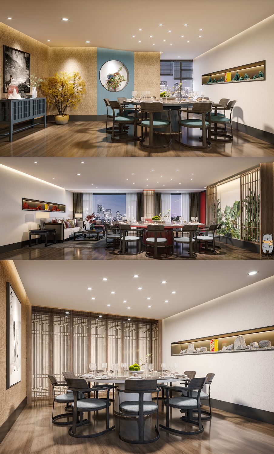 可以不万丈光芒，但不要停止自己发光。-7