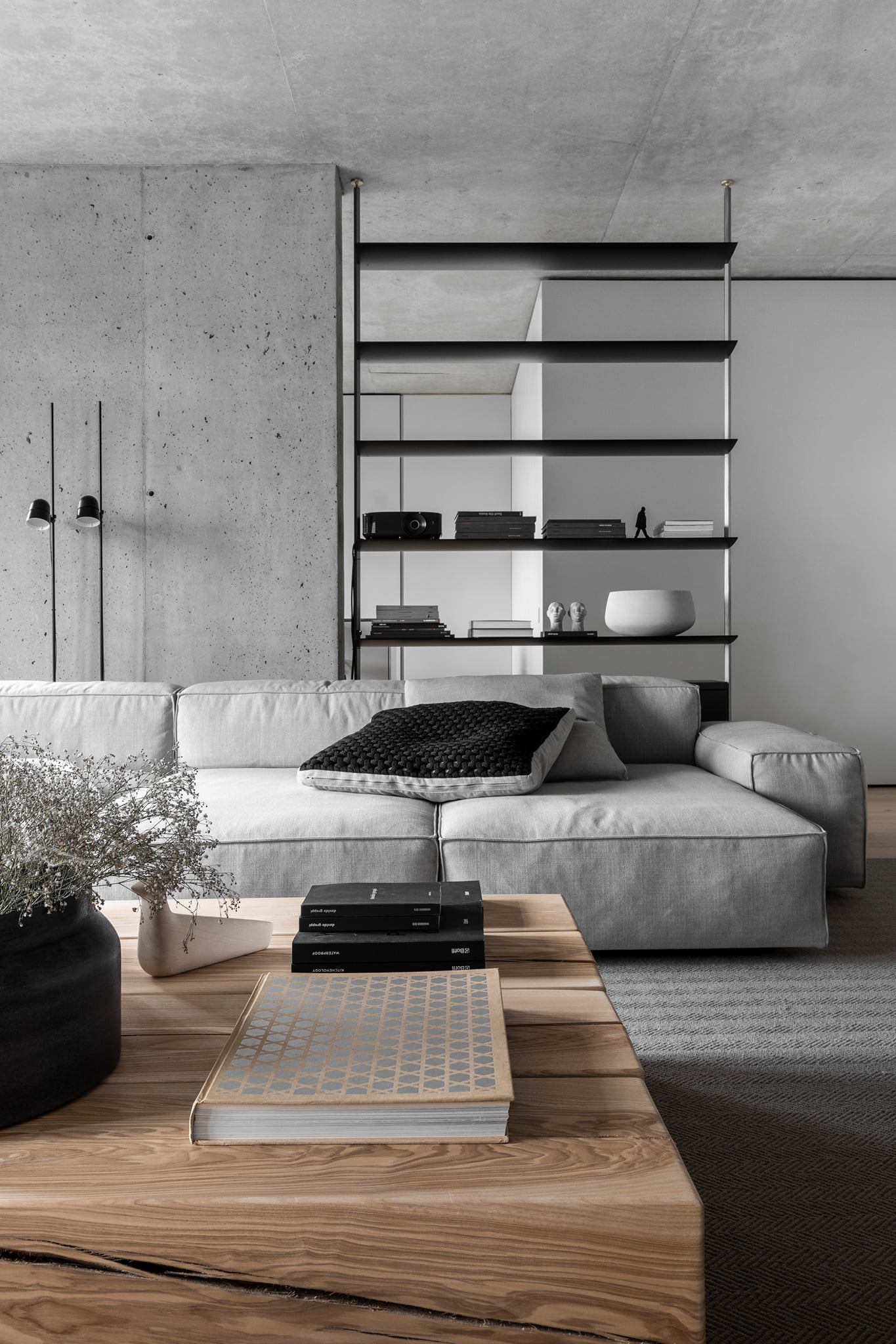 LINEARCHITECTS: КВАРТИРА 150 КВ.М В КИШИНЕВЕ | -26