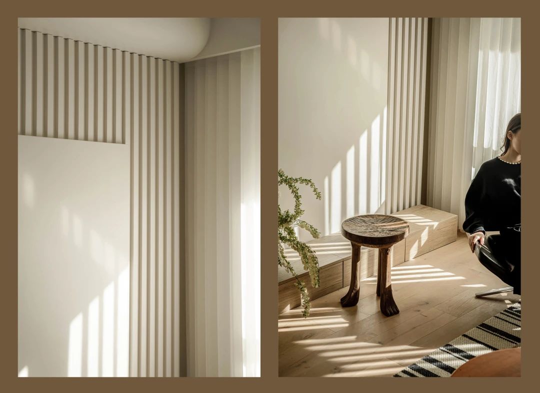 自然小气候的朝阳之家丨中国北京丨叁合唯筑-21