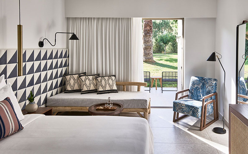 克里特岛玛利亚公园酒店-12