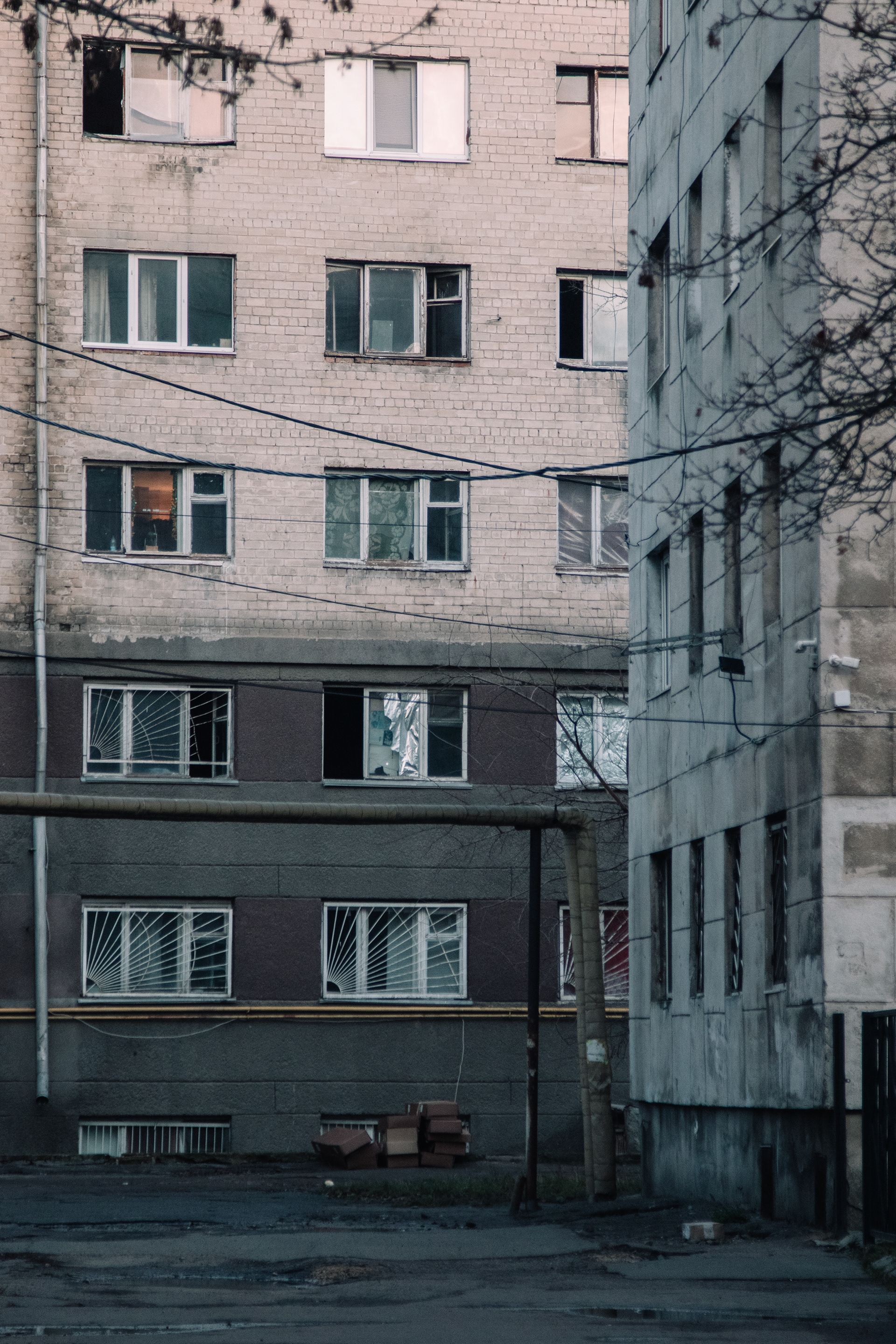 敖德萨的苏联建筑丨UkraineOdessa丨Tim Melnikov-50