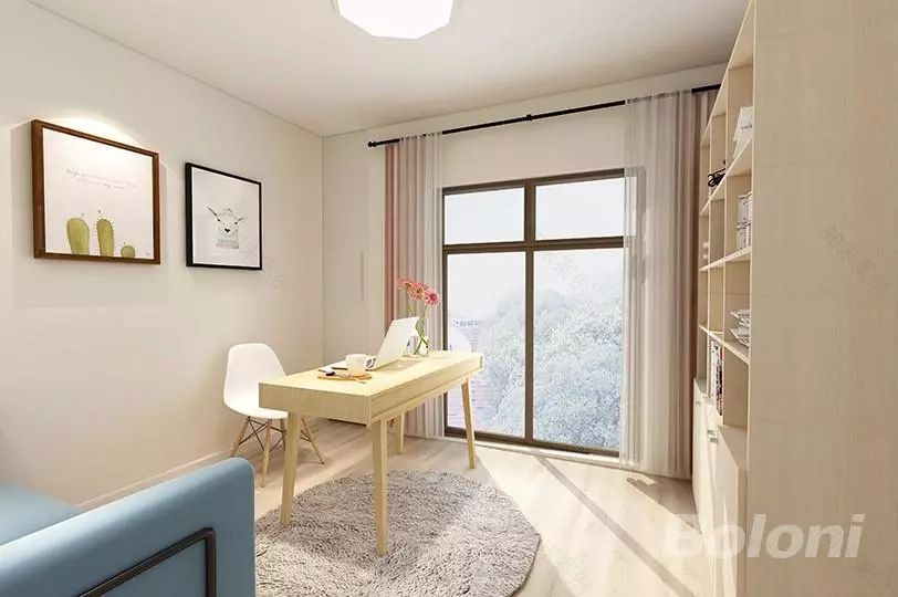 家的设计,生活的诗-20