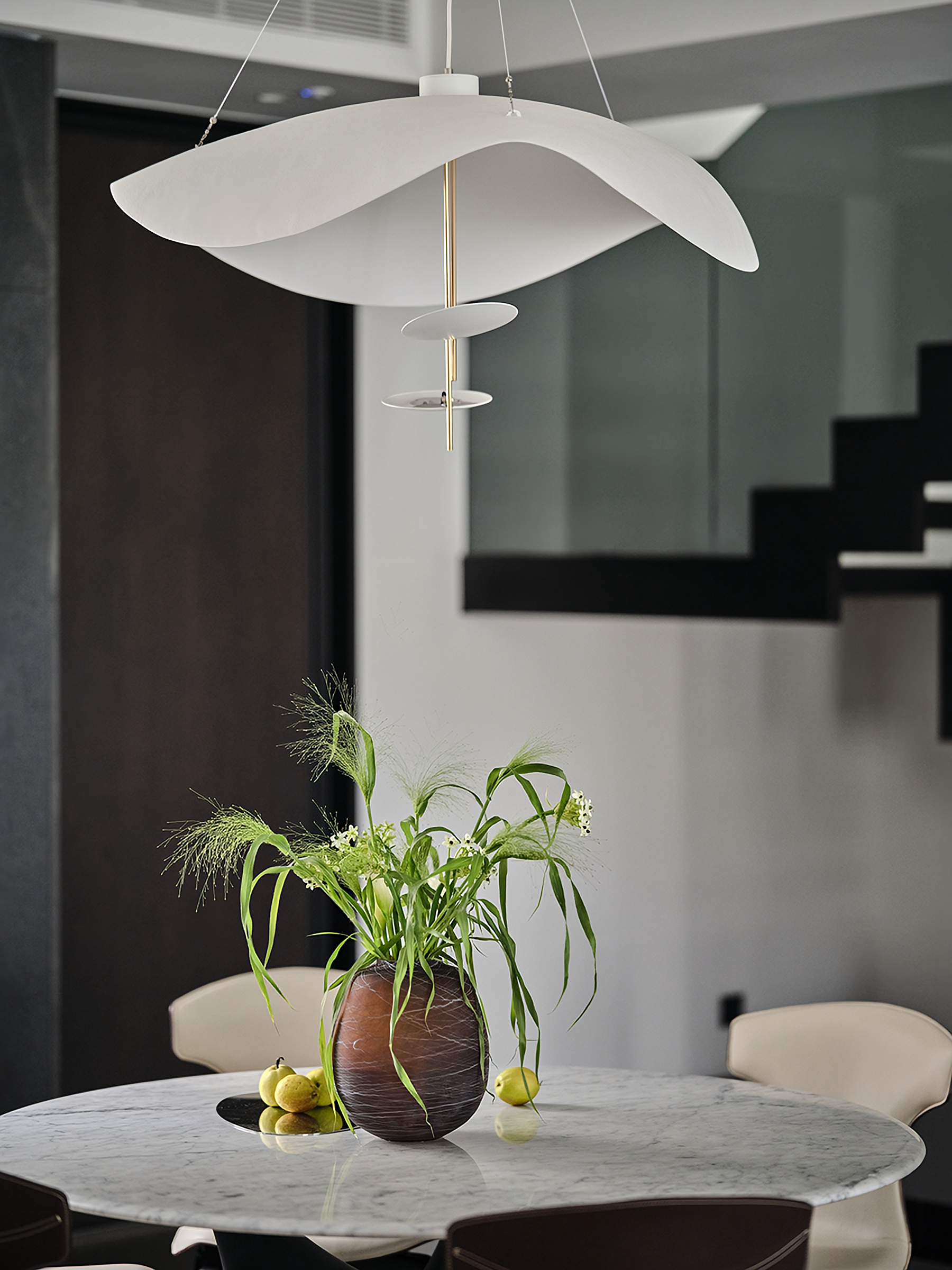 疏黑白无从丨中国温州丨温州陈设视觉设计有限公司-12