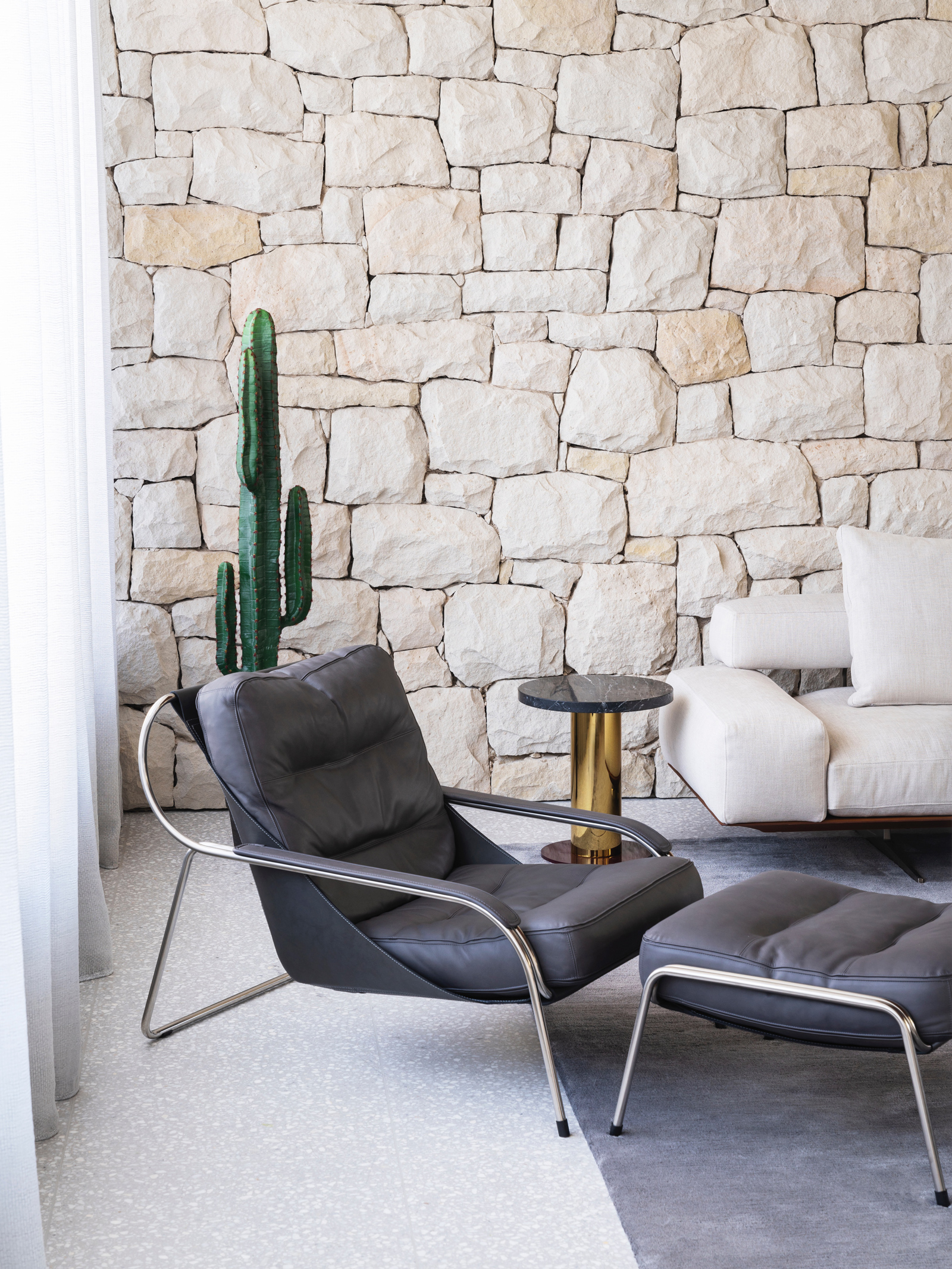 中世纪住宅丨澳大利亚丨SRAI+Alexandra Kidd Design-6