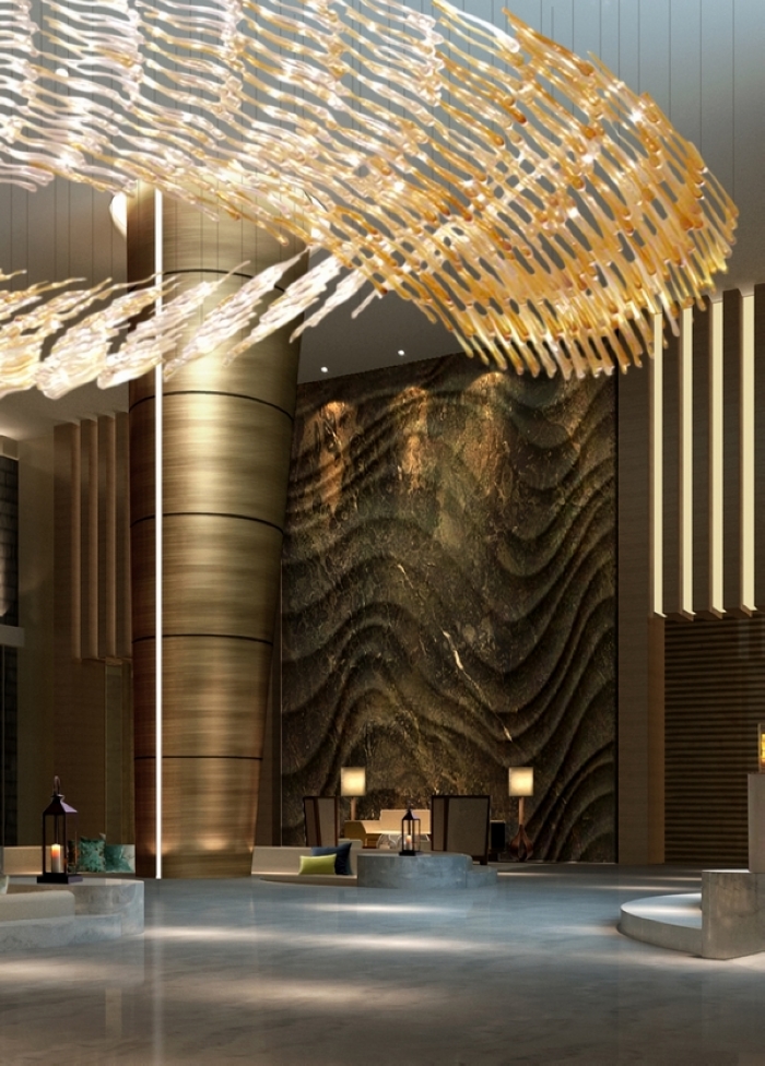 丽汤 首山温泉公园酒店-26