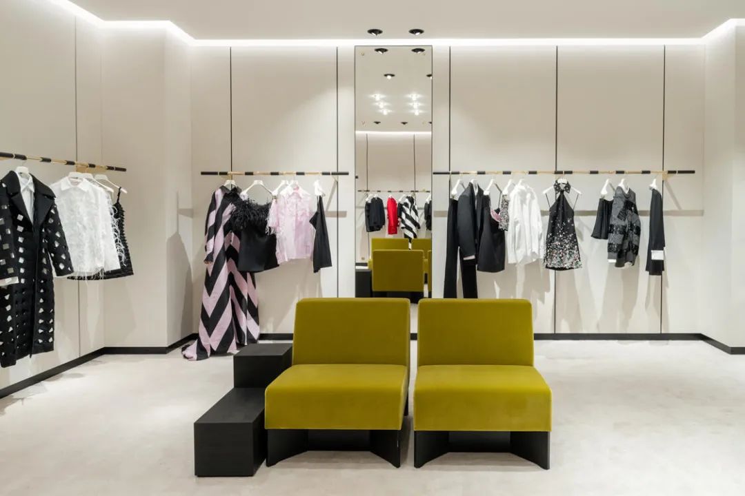 VALENTINO 迪拜精品店丨阿联酋迪拜丨华伦天奴-7