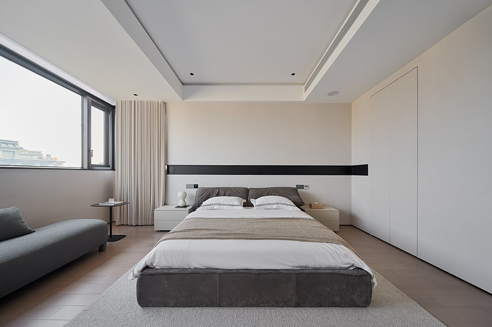 三江嘉景园丨中国温州丨温州尚格设计-29