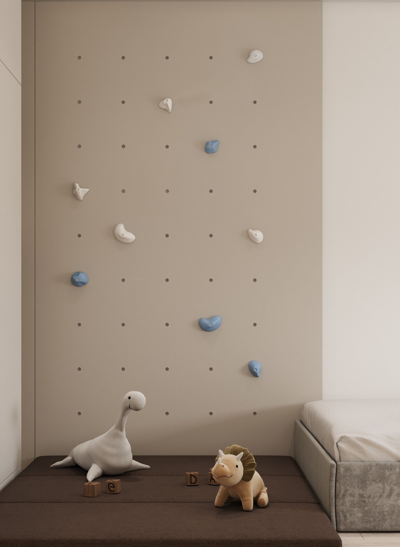 79·6㎡小空间公寓设计-11