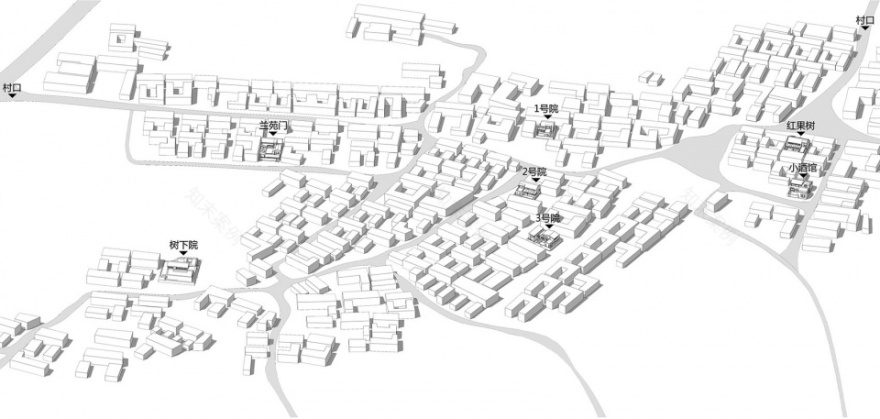 树下院丨空间进化(北京)建筑设计有限公司-13