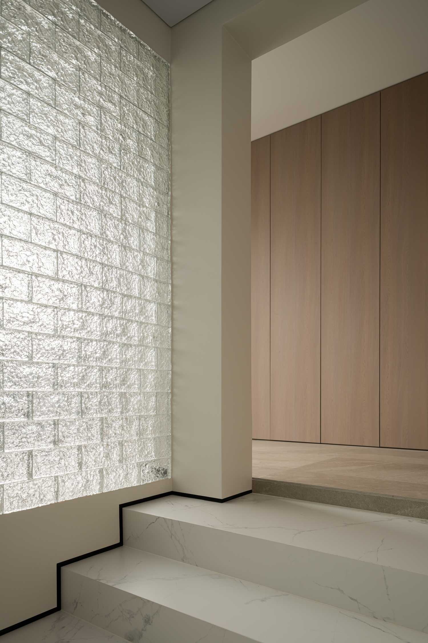 《叠序》240㎡顶跃改造丨成都宏福樘设计-46