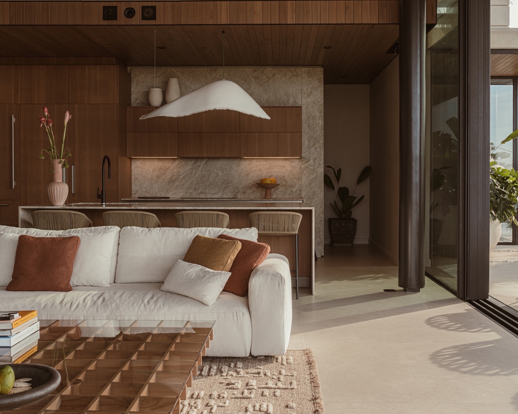 Solai住宅丨哥斯达黎加丨Studio Saxe-57