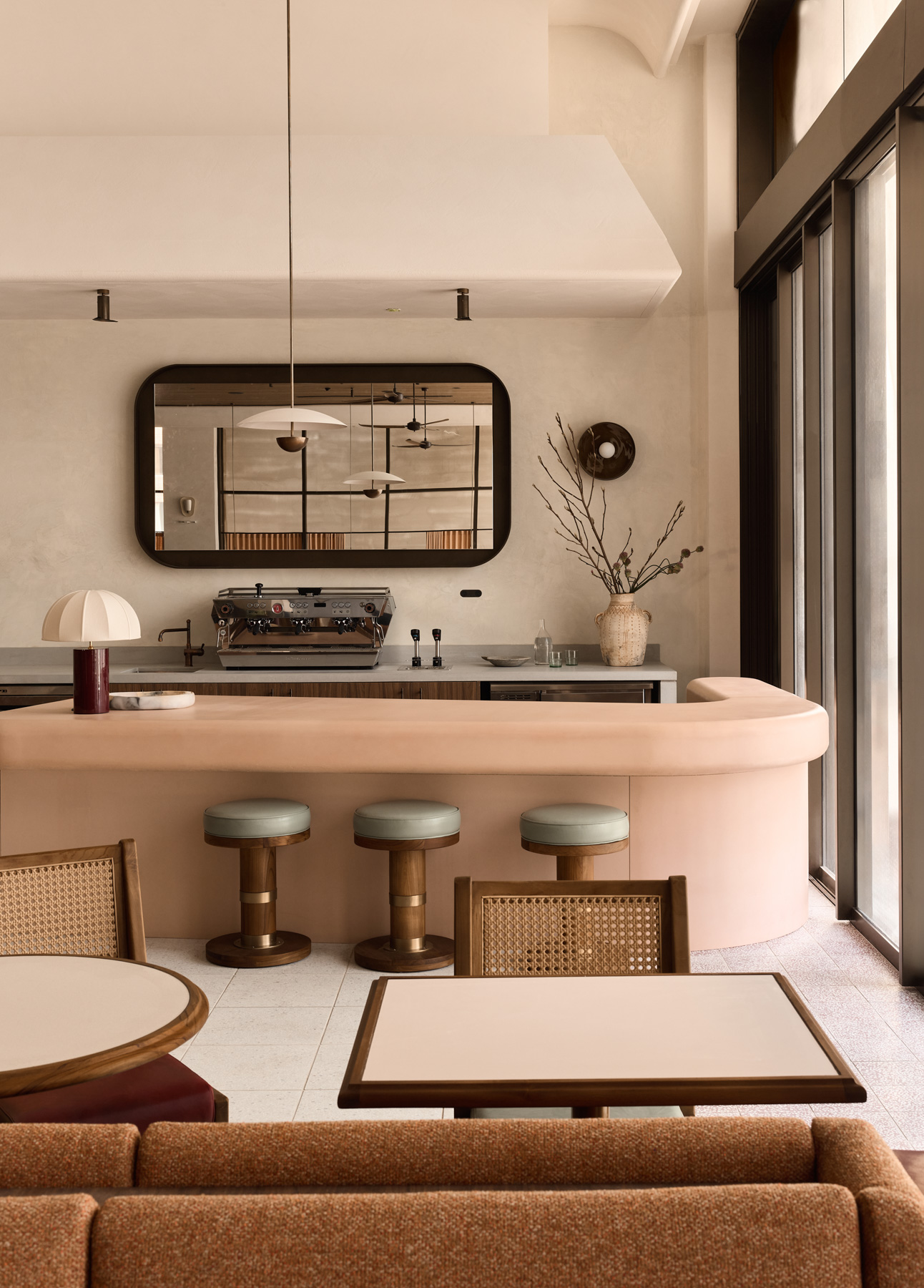 Mondrian酒店（黄金海岸梦蒂安酒店）丨澳大利亚-18