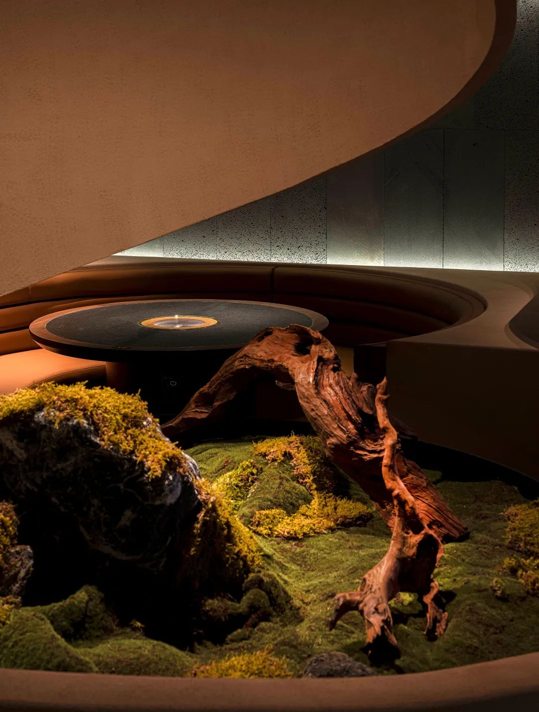 暖场火锅丨中国沈阳丨派克齐(PKQ)空间设计机构-2