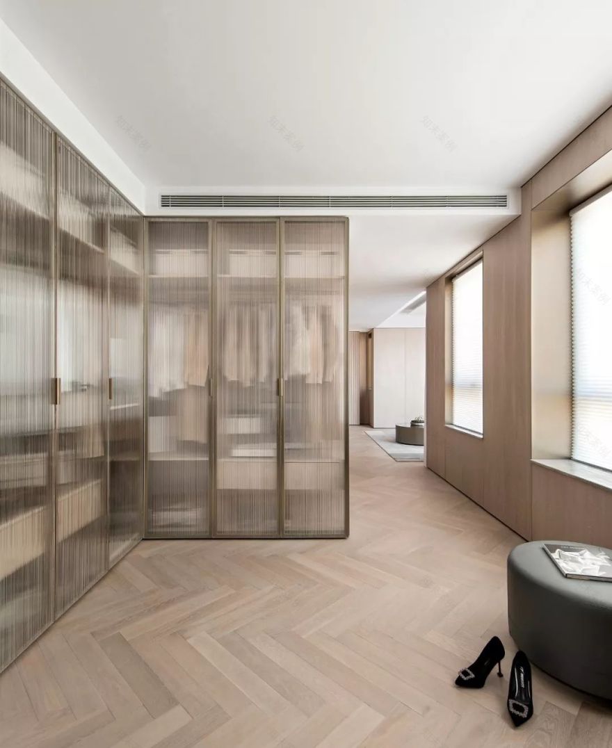 大连中海万锦公馆 | 自然闲适的浪漫空间-33