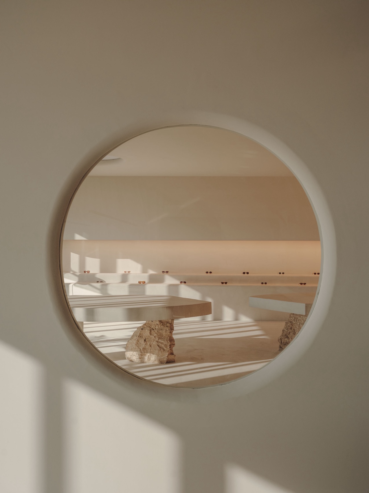 GIGI STUDIOS总部丨西班牙丨Isern Serra-58