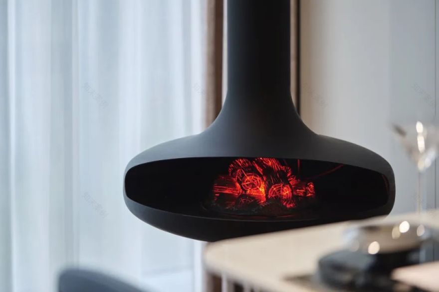 寻光而来,星河归处 · 义乌福田印象丨中国浙江丨维迈科建集团有限公司,上海泽钦室内设计有限公司-101