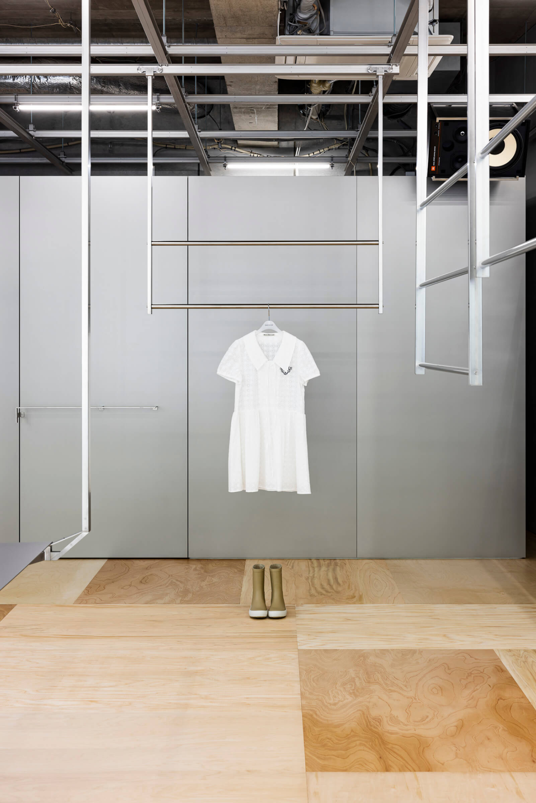 韩国  Creative Studio Unravel 10 个先锋设计 -63