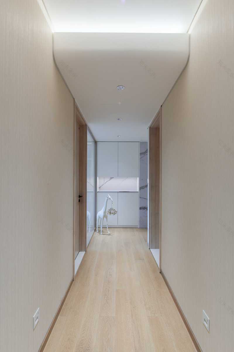 深圳福田山语清晖丨中国深圳丨深圳集汇设计顾问有限公司-85