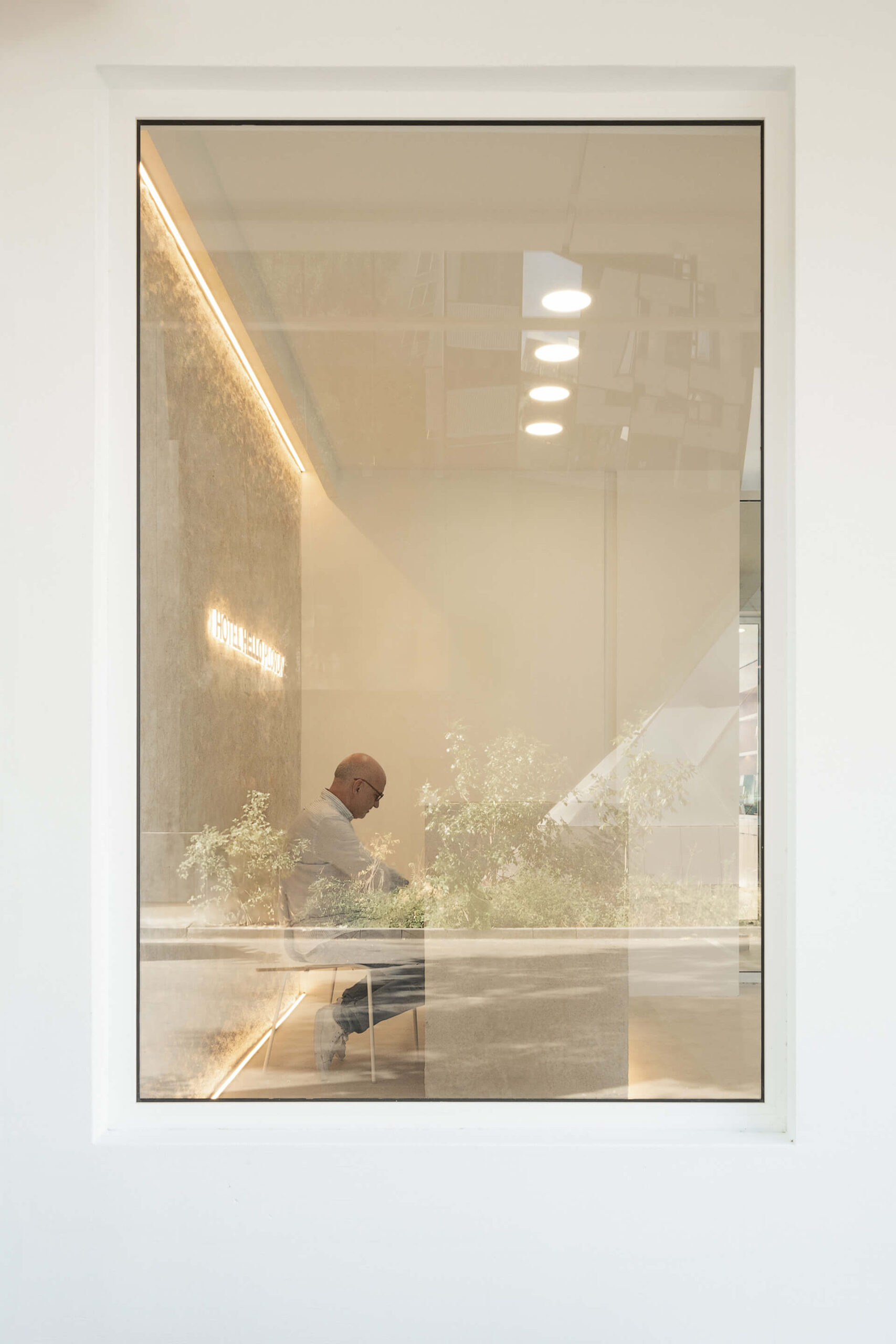 丨保加利亚丨Simple Architecture-20