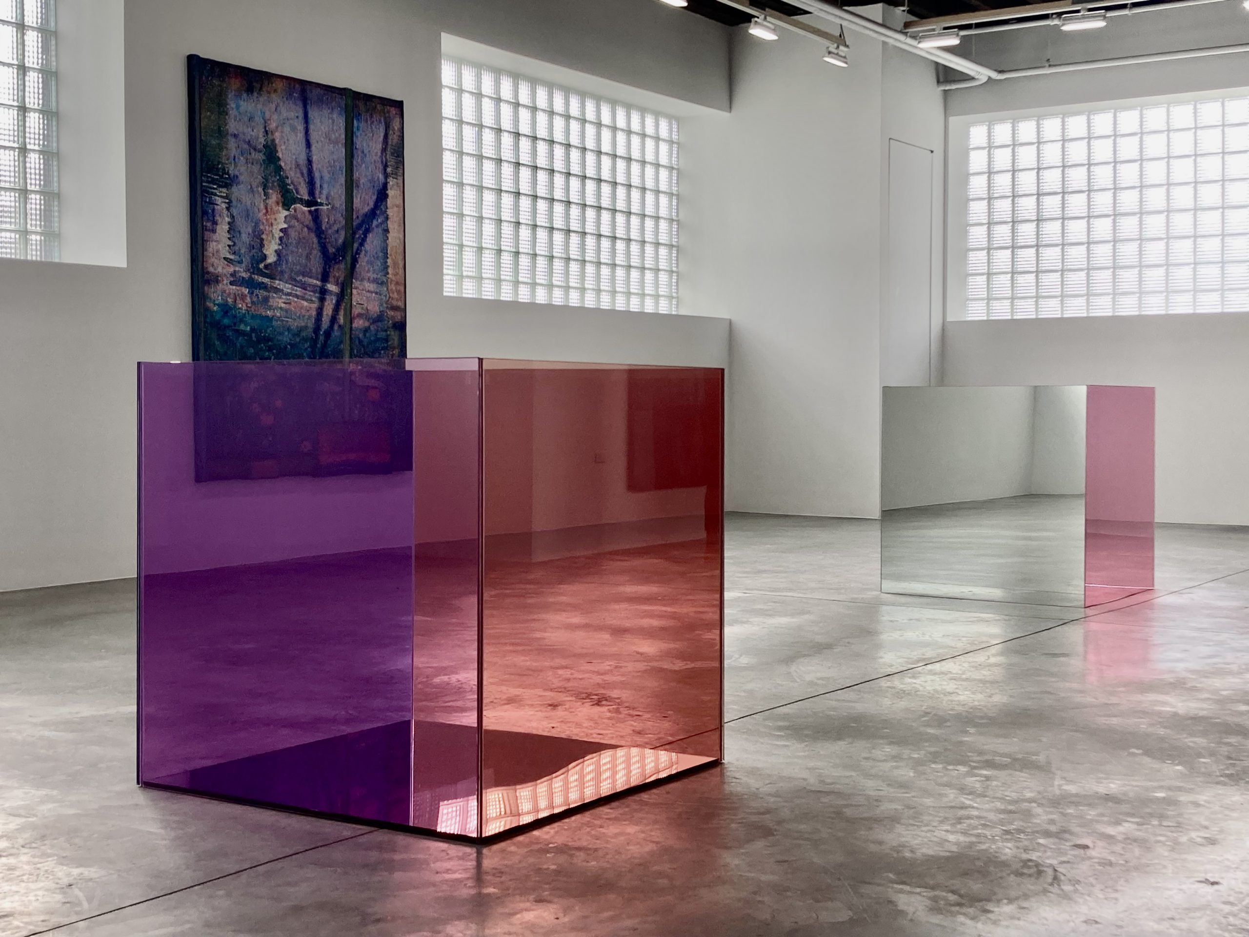 Light and Transparency-2