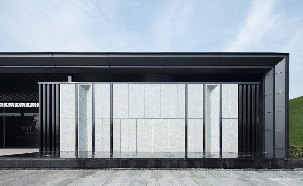 天津正荣府丨中国天津丨景观L&A设计集团成都分公司V项目团队等-39