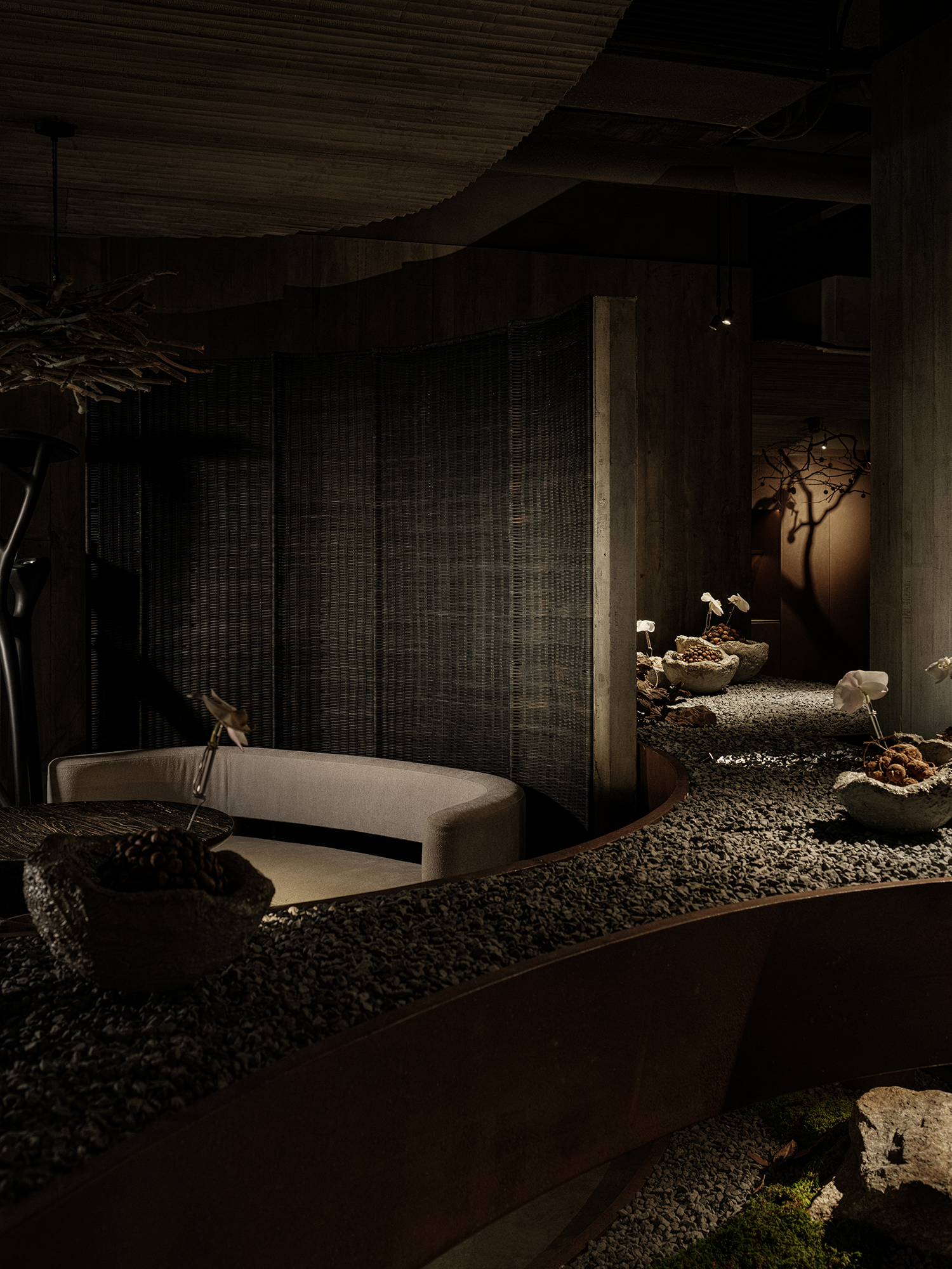 丨中国上海丨万谦集环境艺术设计公司-28