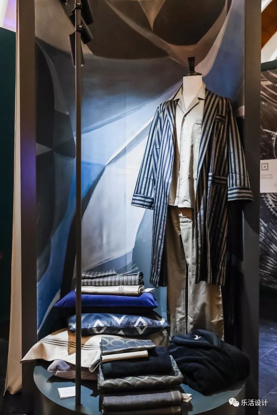 2019 米兰(上海)展大赏 | 百大品牌呈现意式生活美学-82