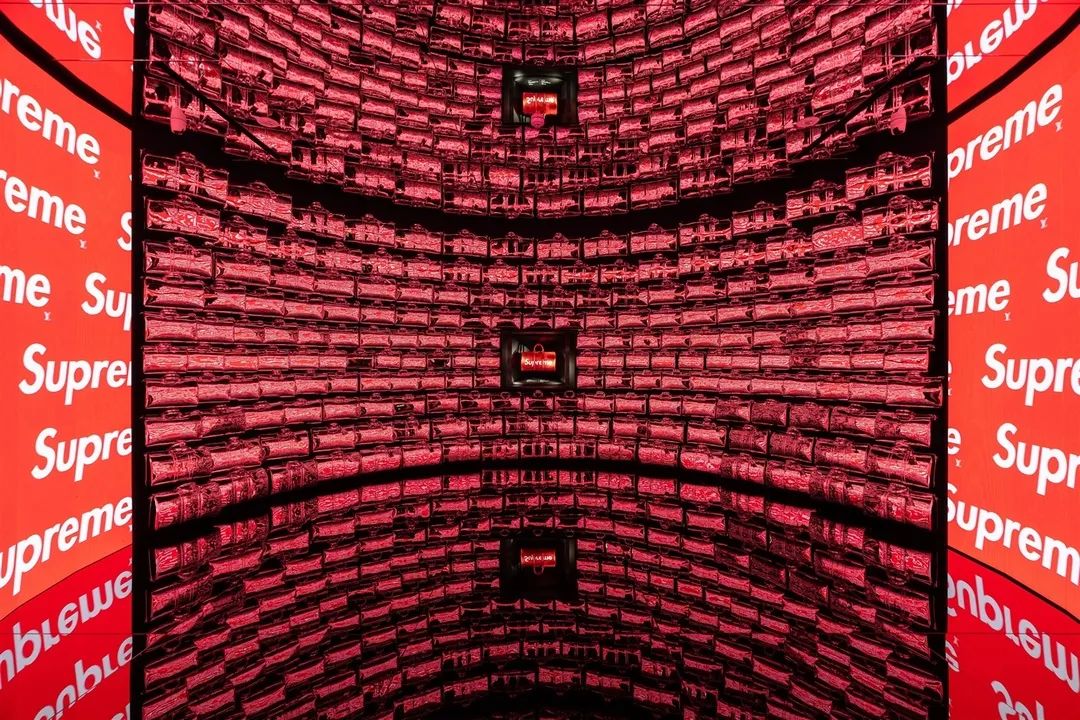 Louis Vuitton 泰国专卖店之梦幻之旅丨泰国曼谷丨OMA-52