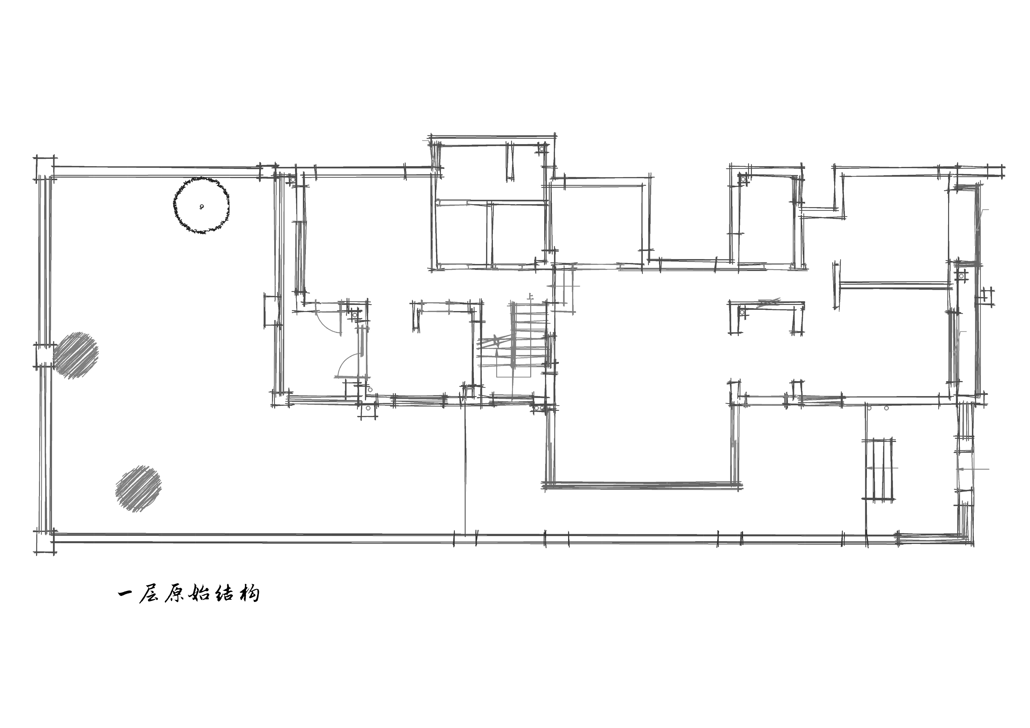 余间 · 485m²南洋风别墅丨中国深圳丨末一设计-3