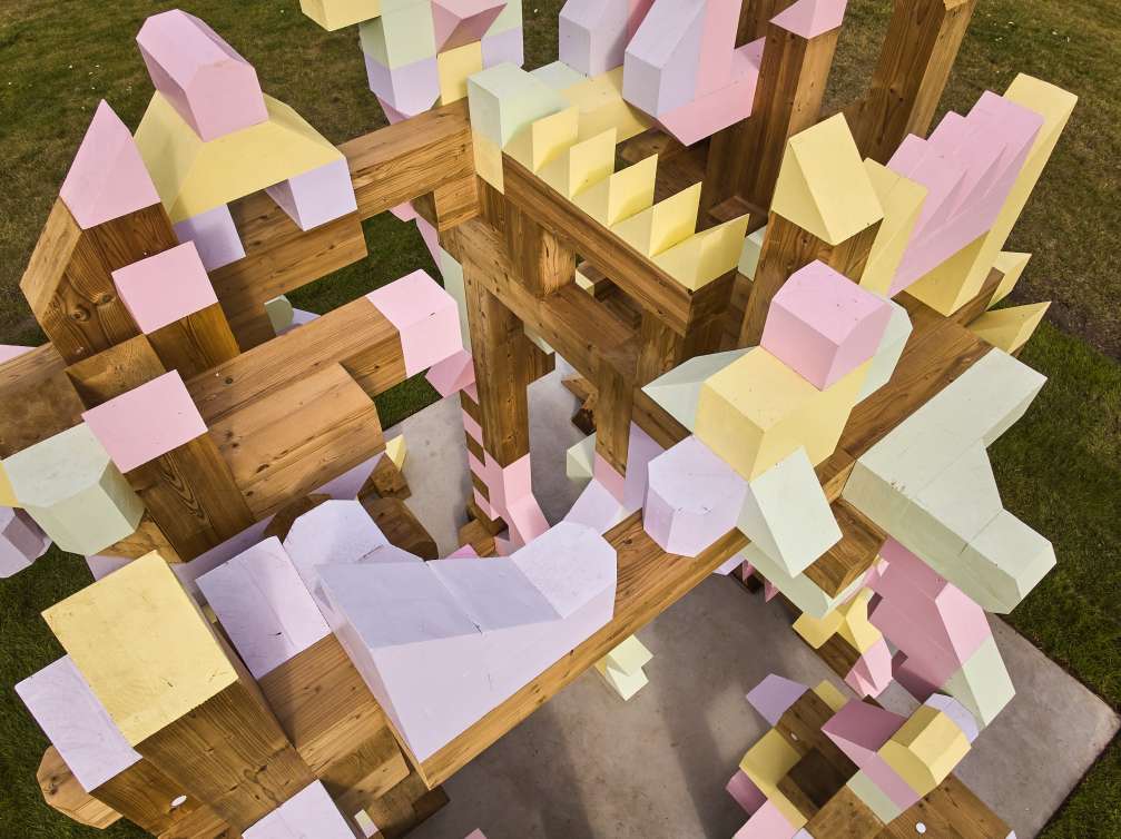 Ēst un būt apēstam. Tallinas Arhitektūras biennāles apskats ← FOLD-16