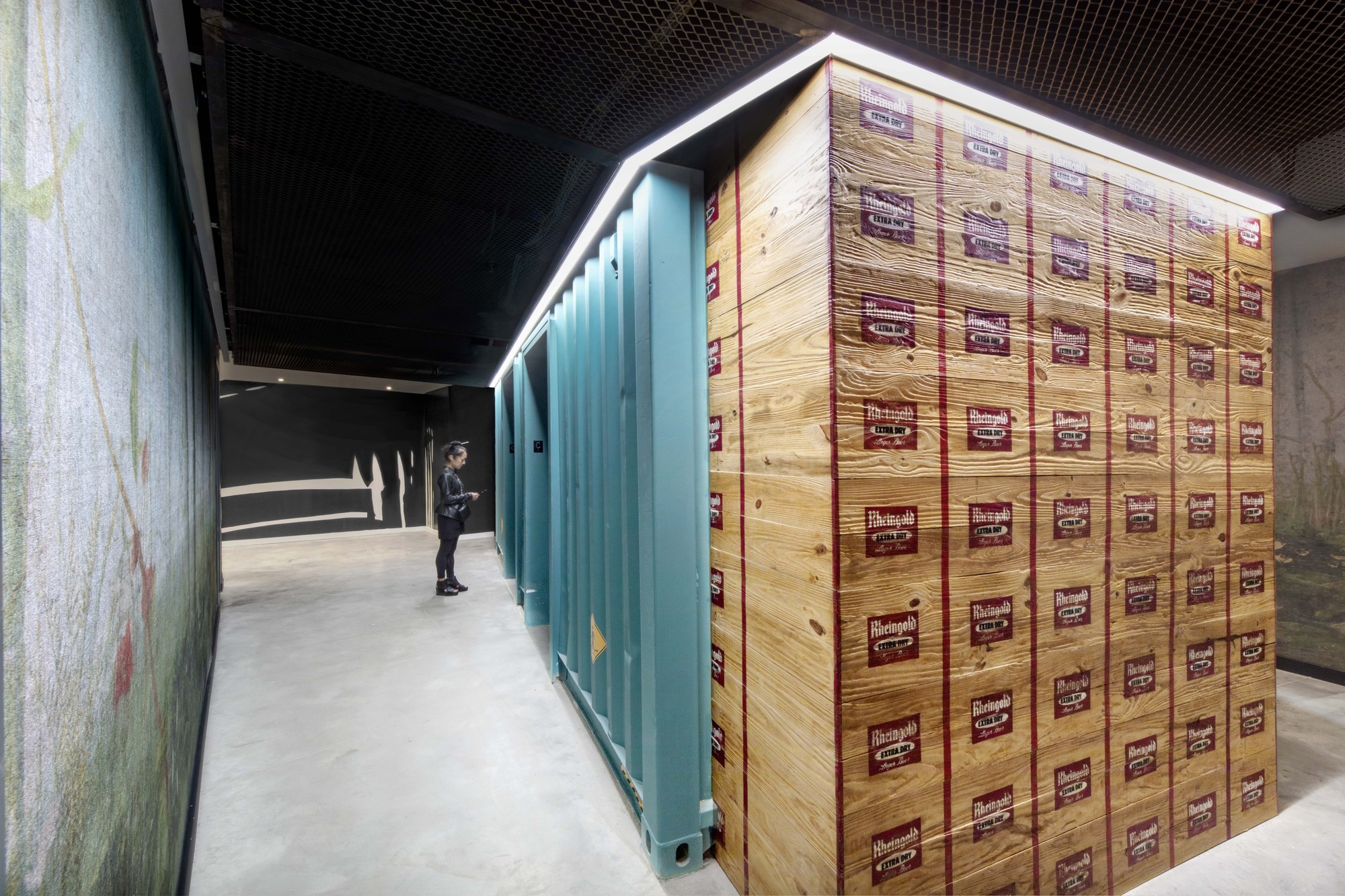 Denizen Bushwick / ODA New York-42