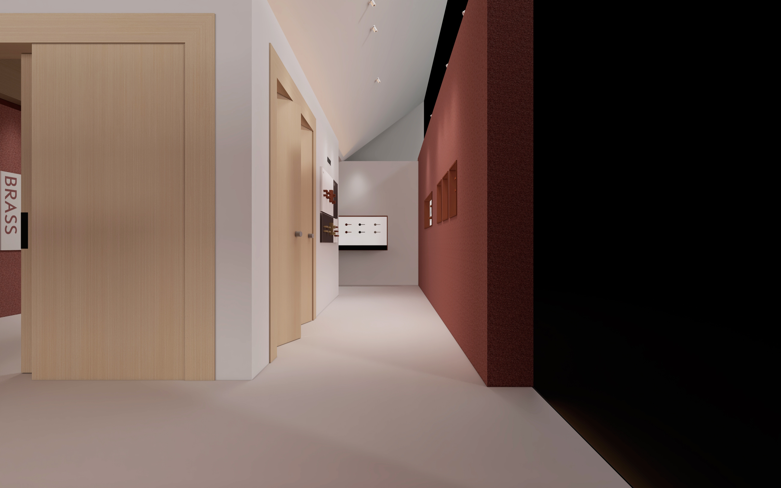 KEMIKE广州设计周展台设计-9