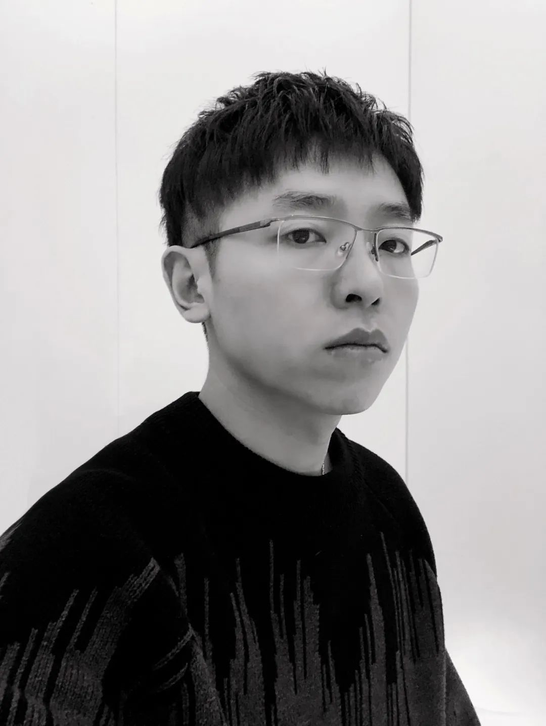 宁波 90 后夫妻 300㎡混搭古典婚房设计丨中国宁波丨杭州拾间系空间设计-88