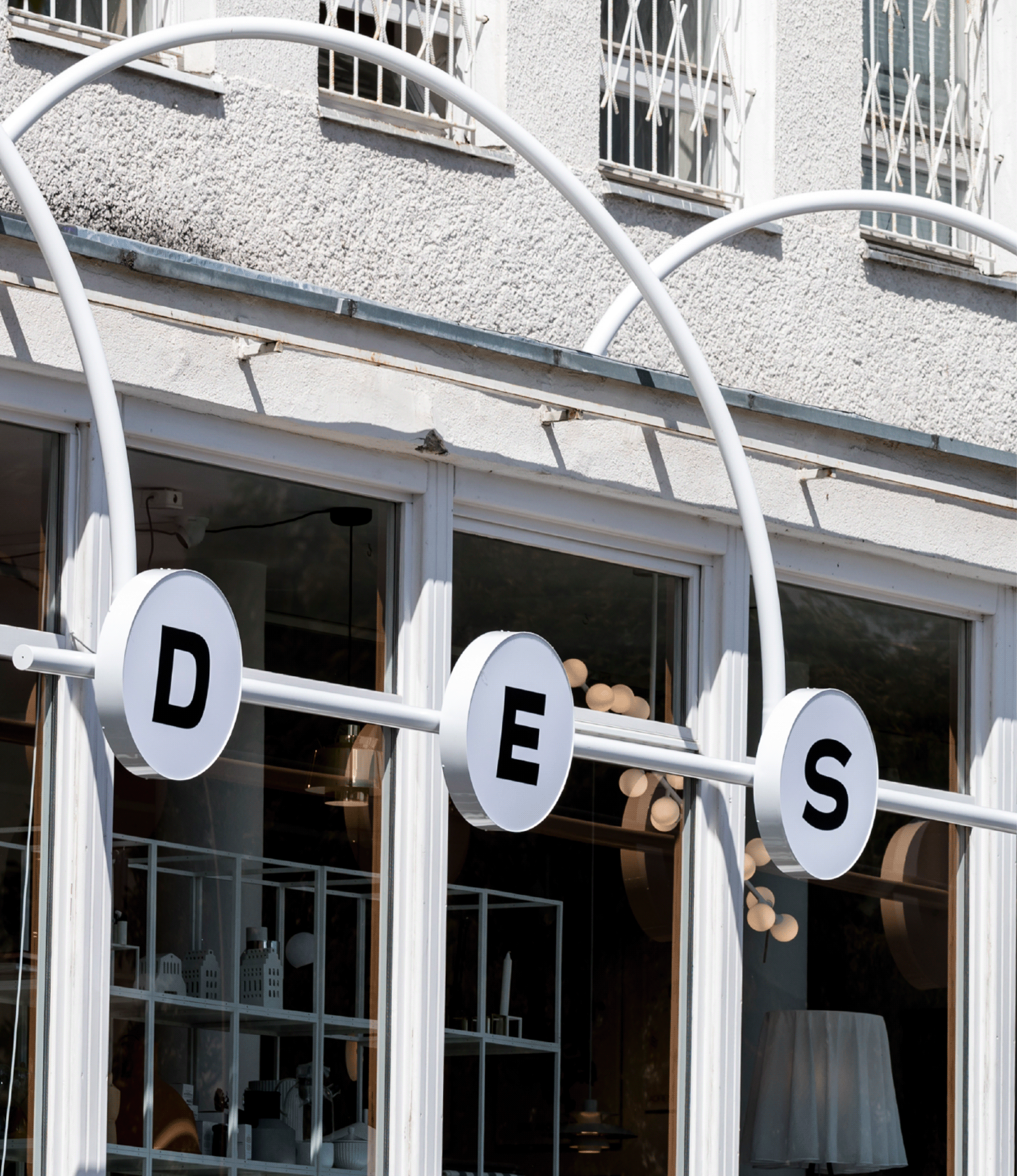 Design Zoo 设计商店标识设计-10