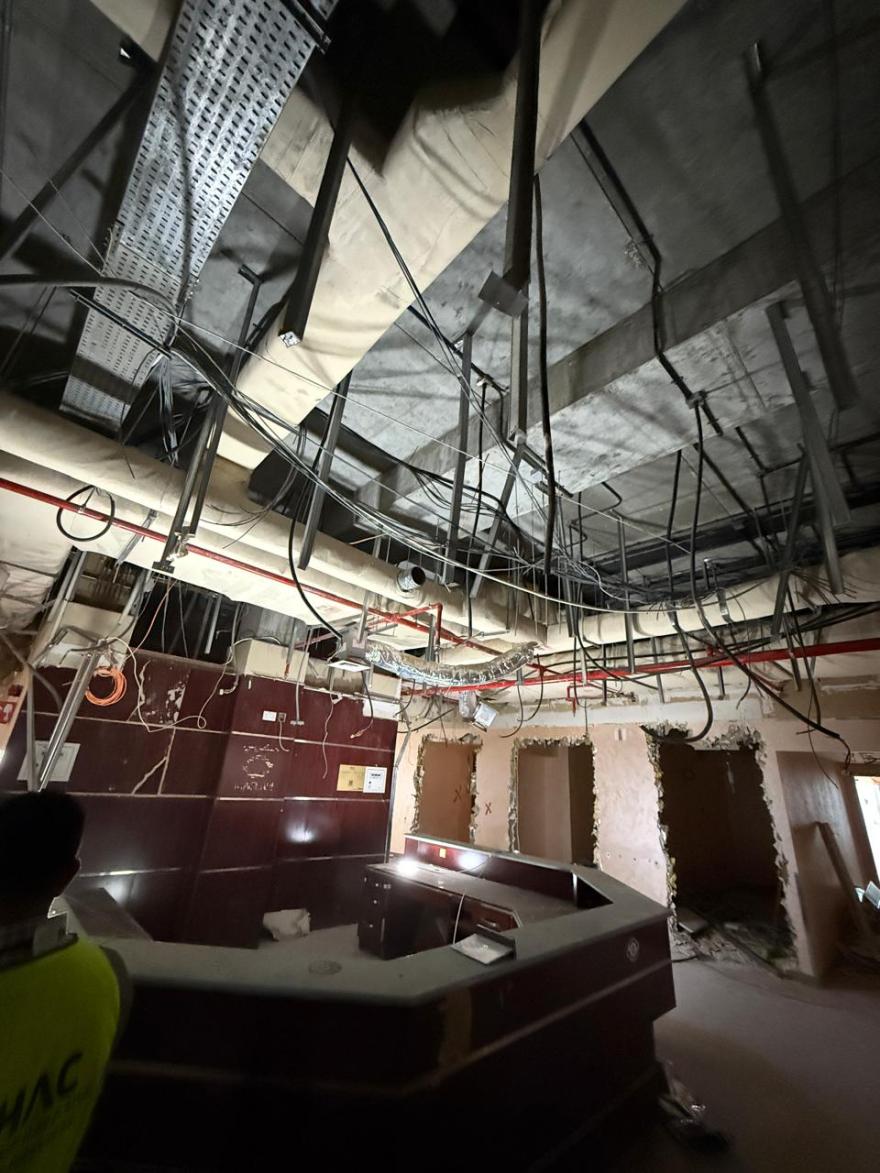 Project Manager / Architect-35