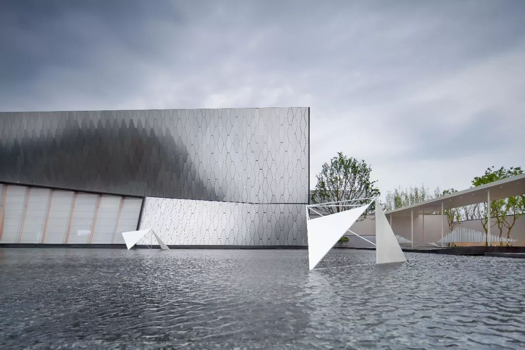 诉说书院故事的景观软装设计 | 重庆龙湖·长滩原麓-24