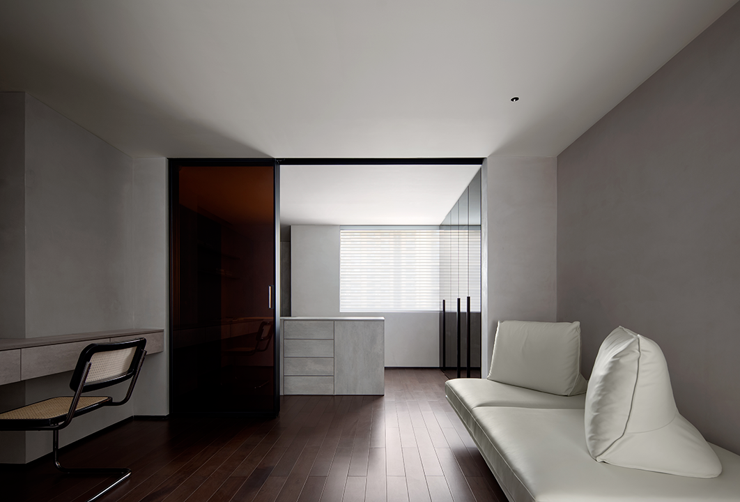 以形相生丨中国聊城丨风向空间设计师事务所-65