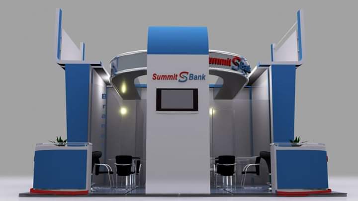 Summit Bank Exhibit Stall Design-4