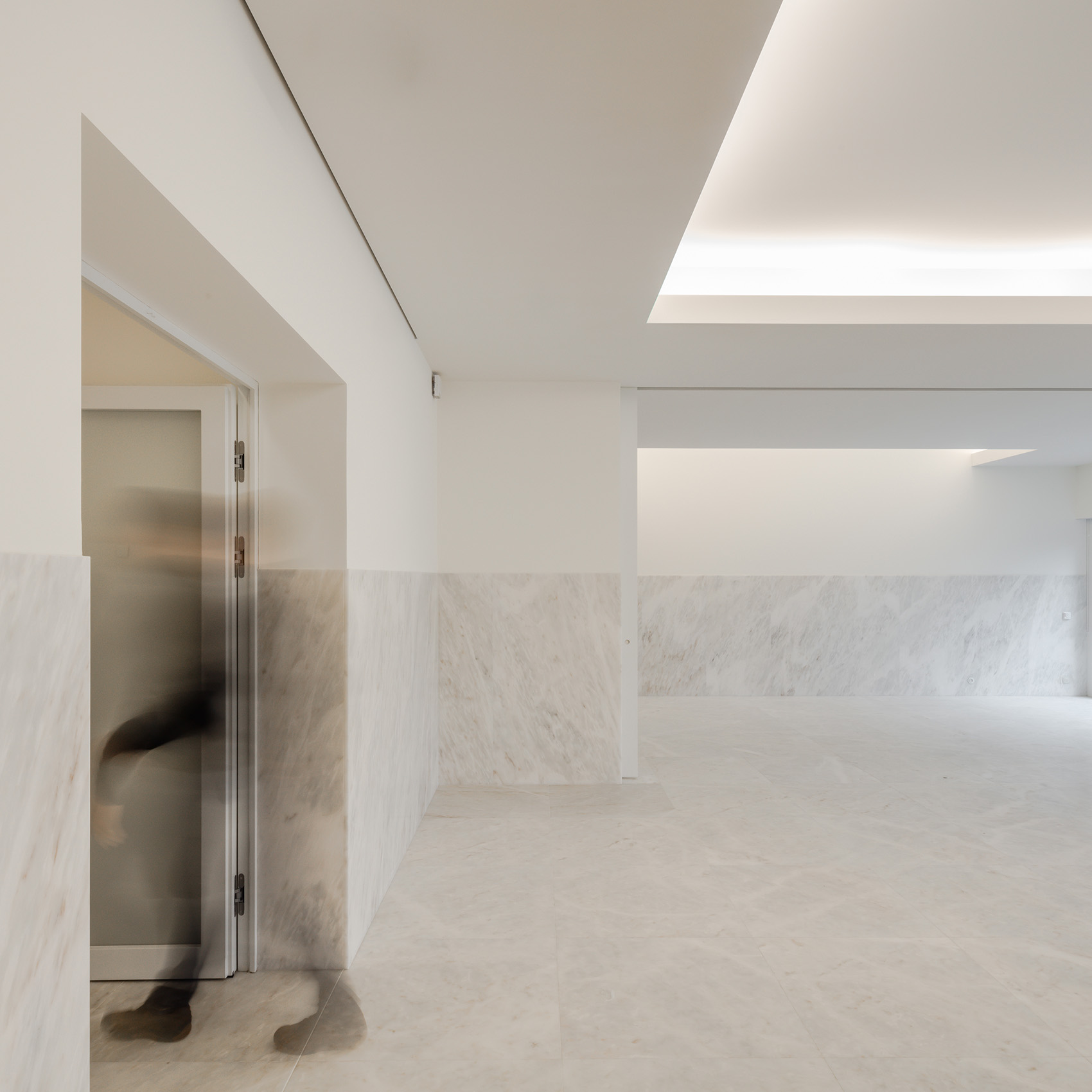 Saint-Jacques-de-la-Lande教堂,法国雷恩 / Álvaro Siza Vieira-196