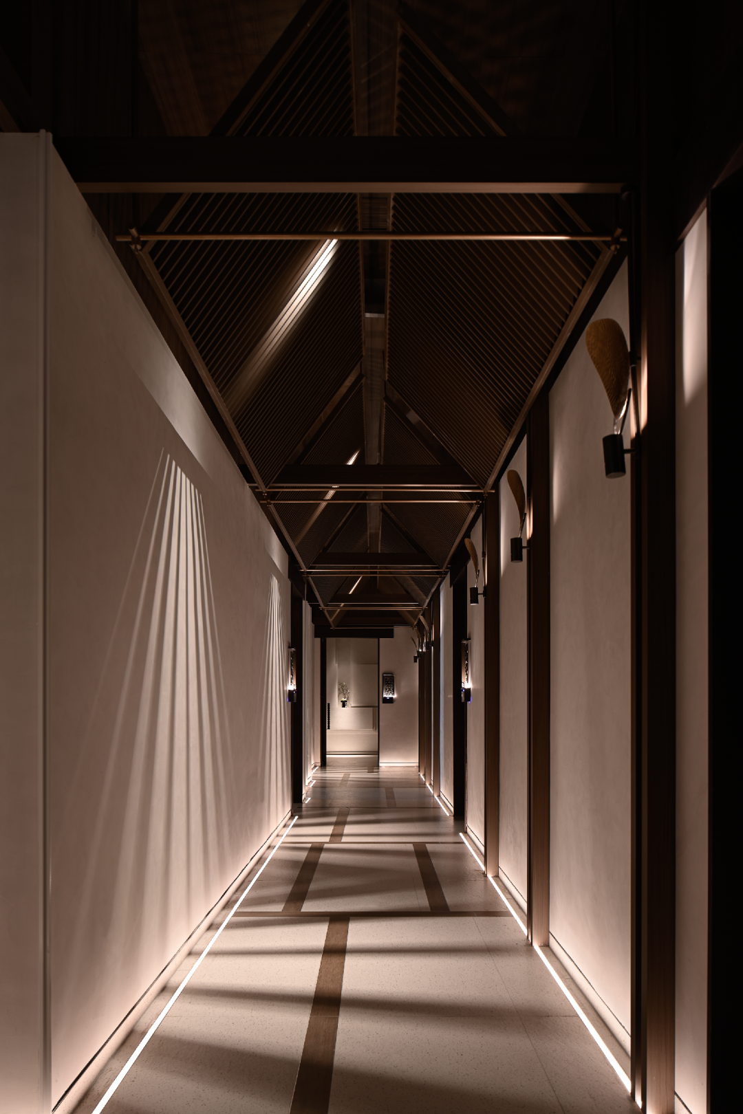 南通和子 SPA 会馆丨中国南通-38