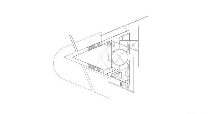 诗之礼堂丨中国河源丨安藤忠雄建筑研究所-78