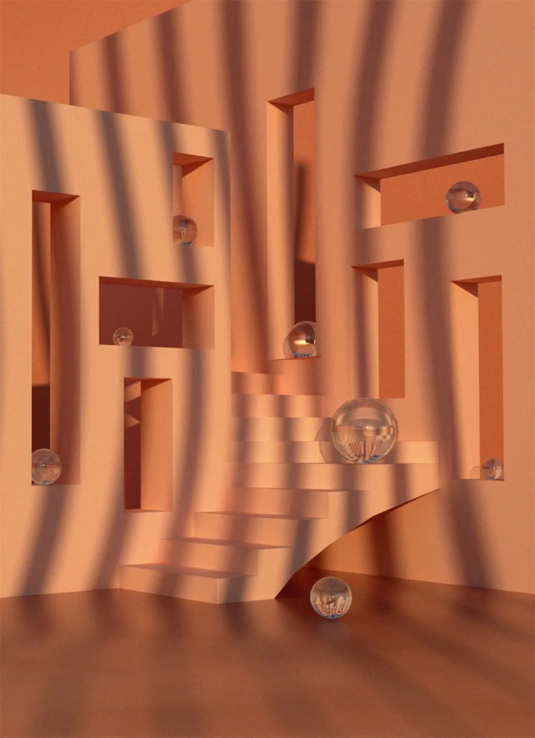 未来主义别墅设计-50