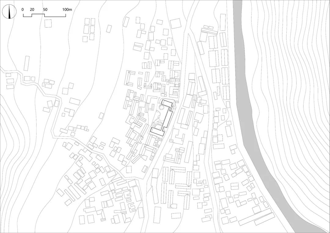 九寨沟县启航幼儿园丨中国四川丨东意建筑-97